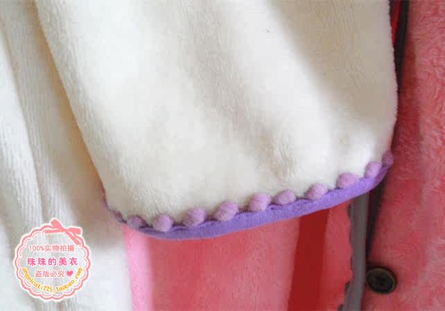 Peignoir jeunesse - Ref 596007 Image 32