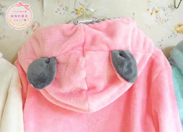 Peignoir jeunesse - Ref 596007 Image 35