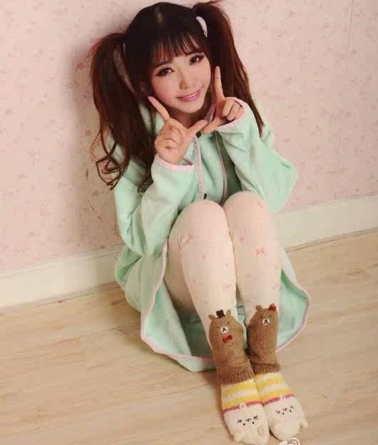 Peignoir jeunesse - Ref 596007 Image 8