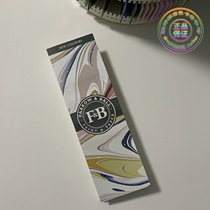 新品 Farrow Ball FB色卡 比色卡 对色 选色 颜色 色标卡