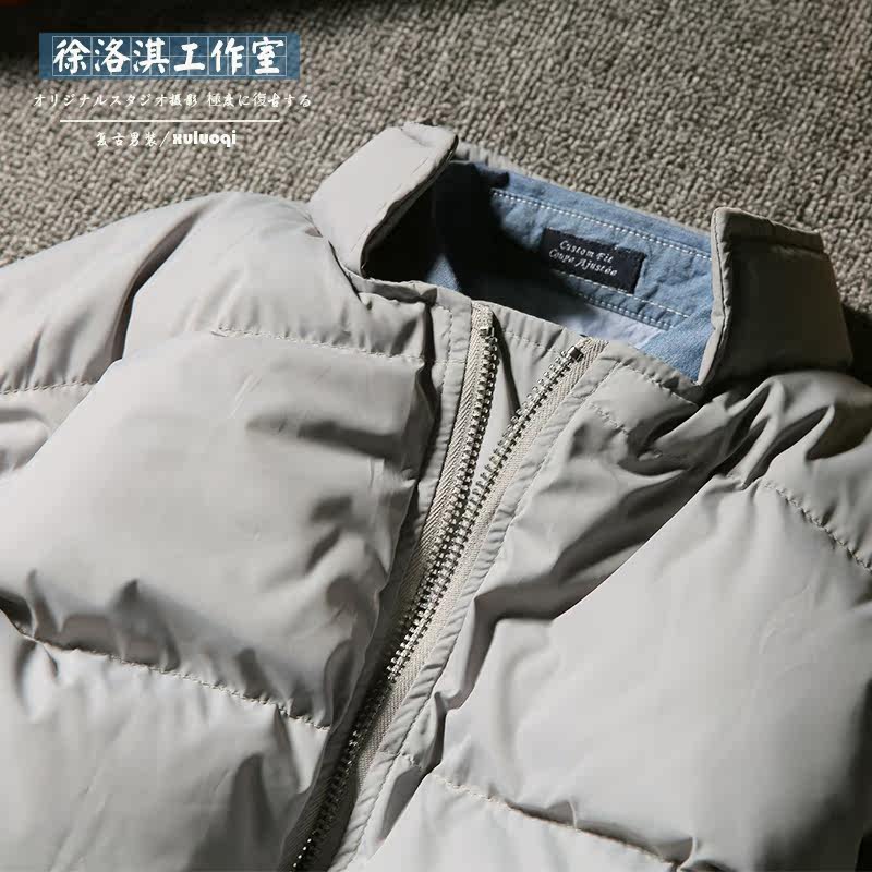 Blouson hiver pour homme   OTHER en Coton - Ref 3112953 Image 3