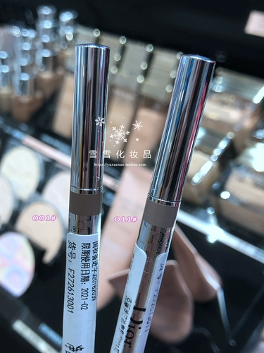 Dior, карандаш для бровей с кистью, автоматическая водонепроницаемая щетка, новая коллекция, не растекается