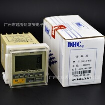 DHC Wenzhou Dahua preset counter DHC1J-A1R D1R 48*48