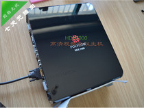 Full set of Baolitong HD 1080p video conferencing host Ppolycom HDX 7000