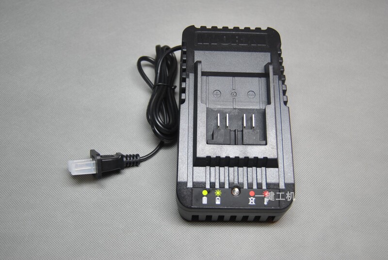 Worx Wa3924 Fast Charger 20V Original Genuine Brand New Worx 2.0Ah Worx Wa3924 Fast Charger 20V Original Genuine Brand New Worx 2.0Ah