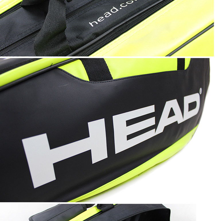 Sac de tennis - Ref 28505 Image 14