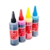 Áp dụng Canon 815 cho mực máy in mực HP HP MP236 259 802 - Mực mực dầu pigment uv Mực