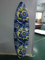 Limited Edition surfboard Advertising Display Board surfboard surfboard Prop Board surfboard
