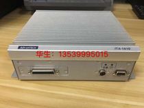 Original Advantech ITA-1610 Atom D525 2G 500G industrial computer 6 serial ports spot measured warranty 1 year