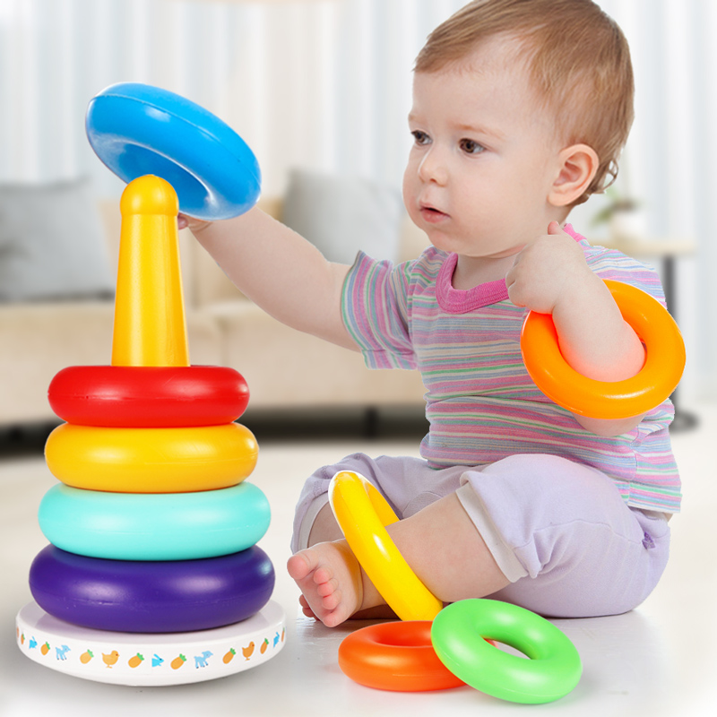 puzzle toys for babies