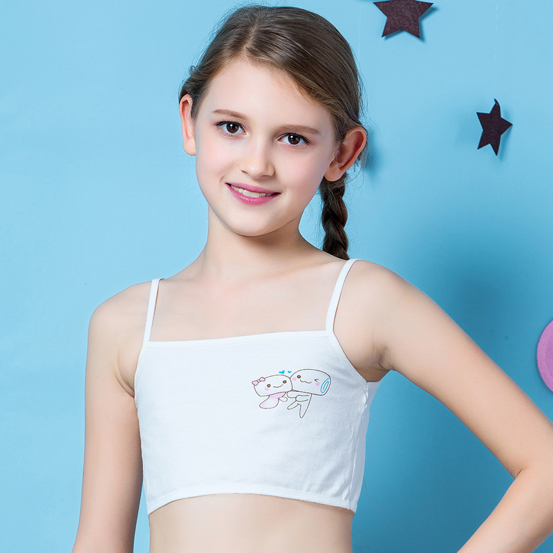 best sports bra for 12 year old