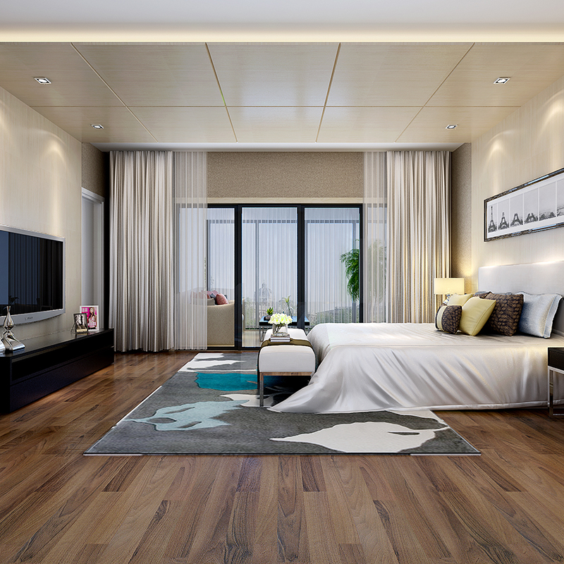 Smart home control system package Villa package Mobile phone wireless remote combination Pre-deposit