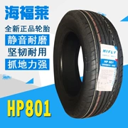 Lốp xe ô tô Haifulai ba lon 235 / 60R18 HP801 Audi Q5 Sorento mới Shengda thương hiệu mới Shengda - Lốp xe