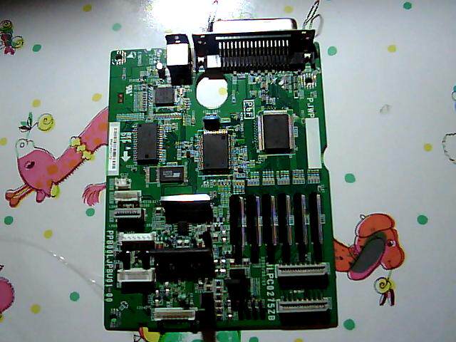 Panasonic KX-P1121 Panasonic KX-P1121 Main Board Panasonic KX-P1131 1131 Main Board Interface Board