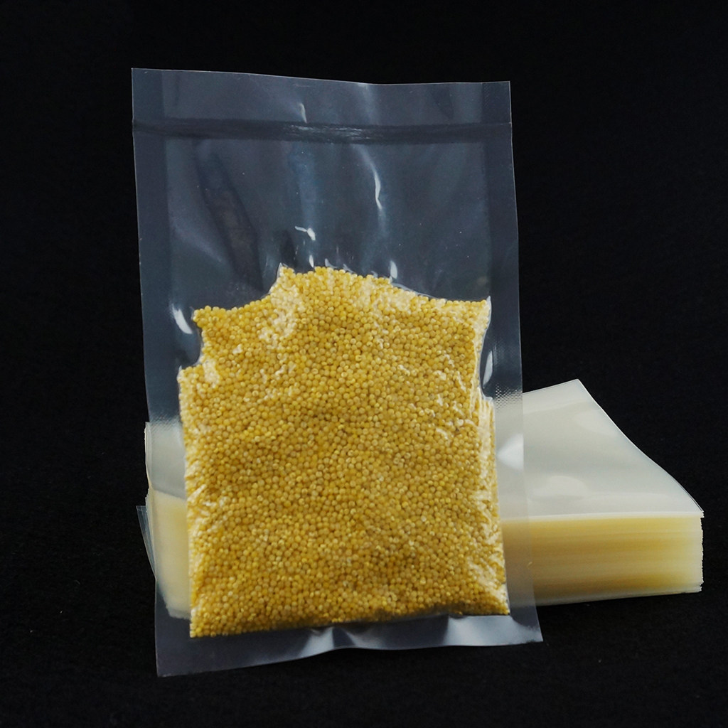 20*30--40*60PET Nylon Vacuum Bag Transparent Vacuum Bag Fresh Storage Bag Vacuum Compression Bag