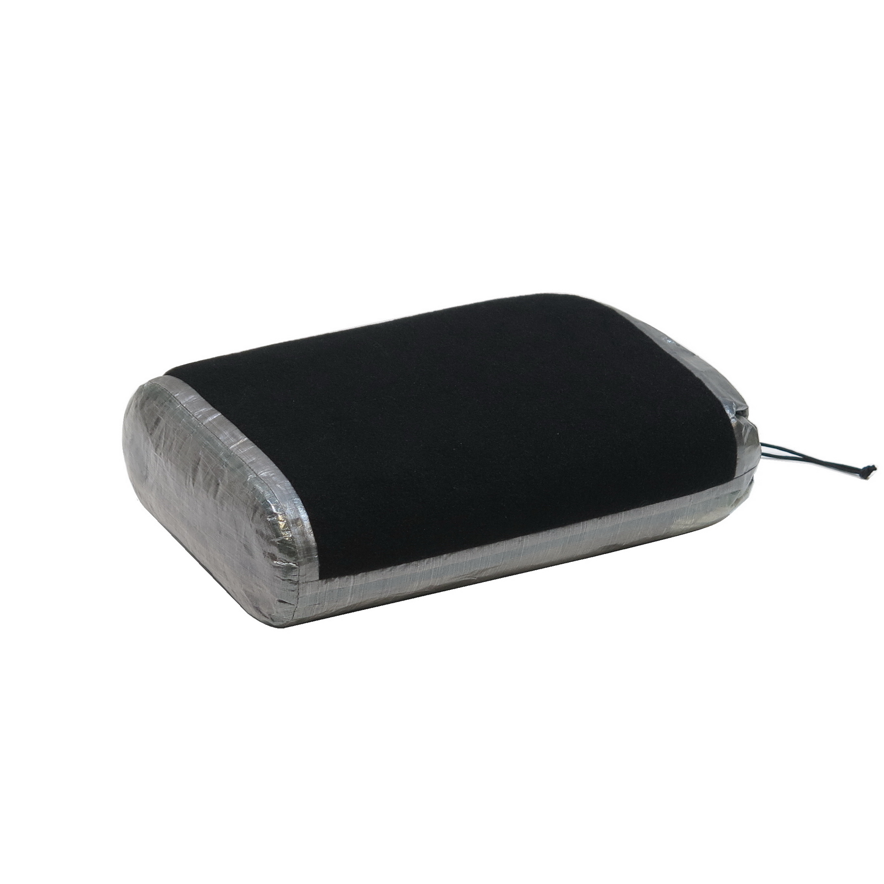 Ultra light pillow bag and bag 23 grams cuben pocket bag body full waterproof camping outdoor