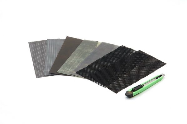 Ultra-light equipment customized outdoor cuben DCF crude benzene Dali horse X-Pac is the best for you