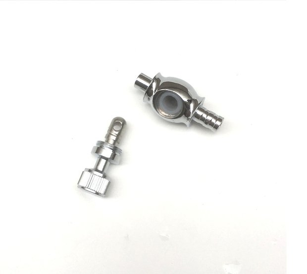Ice Drop Phụ kiện Coffee Pot Switch Thiết bị cà phê Switch Ice Drop Universal Phụ kiện cốc uống cafe