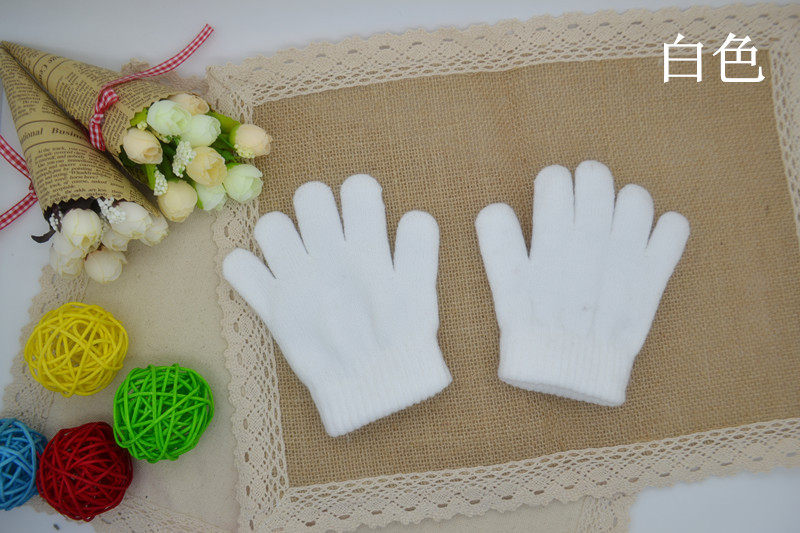 Gants pour enfants - Ref 2147989 Image 9