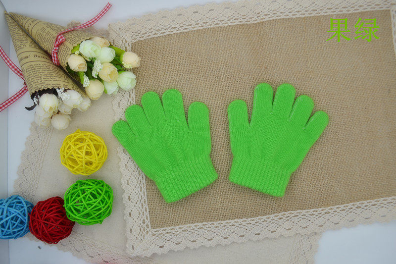 Gants pour enfants - Ref 2147989 Image 7