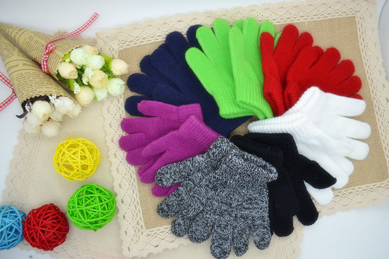 Gants pour enfants - Ref 2147989 Image 3