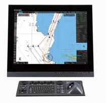 Ancient field original FMD-3200 3300 ECDIS electronic chart display and information system original orthodox