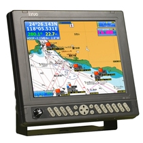 Special New Xiamen Xinnuo HM-5812 12 1 Inch Marine GPS Satellite Navigator