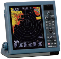 Special Optoelectronic Radar Japan KODEN Marine Navigation Radar MDC-2240 2260