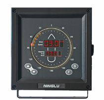 Ship Spare Parts Navigation Instrument Material Equipment Marine AM-706 Wind Speed Anemometer