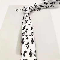 HJL Music Rune Tie