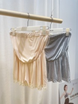 Pregnancy Color Special Price Modale Cotton Thin with adjustable loose Pregnant woman Safety pants Totbelly