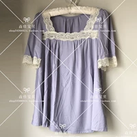 Một bộ đồ ngủ phù hợp với Lifang EL7636 / EL7637 đồ pijama