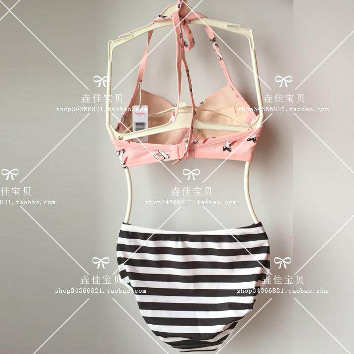 Maillot de bain pour femme - Ref 3030824 Image 4