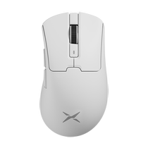 Colorful M900 course électrique jeu souris sans fil 8K taux de retour 3395 ergonomie main droite souris poids léger