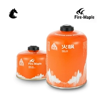 Черные оленя на открытом воздухе LNG Camping Camping Plag