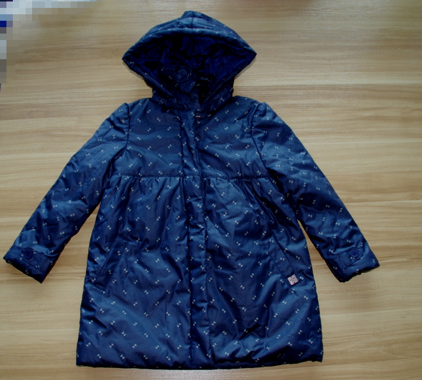 Manteau pour fille - Ref 2164402 Image 12