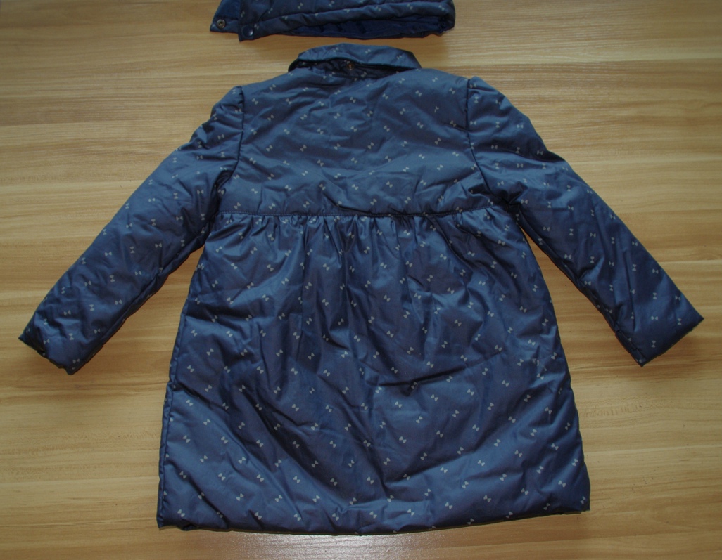 Manteau pour fille - Ref 2164402 Image 16