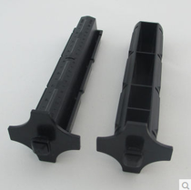 CoShing EZ-1100 1300 G500 G530 Barcoding machine Carbon belt shaft Carbon with reel Reel Recycling Shaft