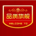 许多多渔具用品店的LOGO