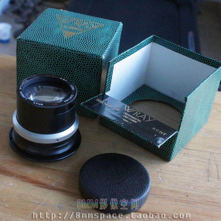 h Ultra-beautiful Wray Wray 2 inchf 1 0 Copy CRT 50mm 1 0 Dual Gaussian macro lens