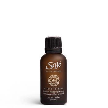 Canadian saje stress release anti-stress rolling ball ນ້ຳມັນຫອມລະເຫີຍ 30ml