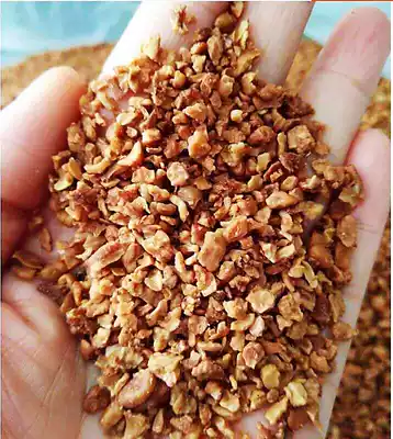 Lin'an mountain walnut kernel 218 grams 100 yuan 6 cans special Nuts snacks