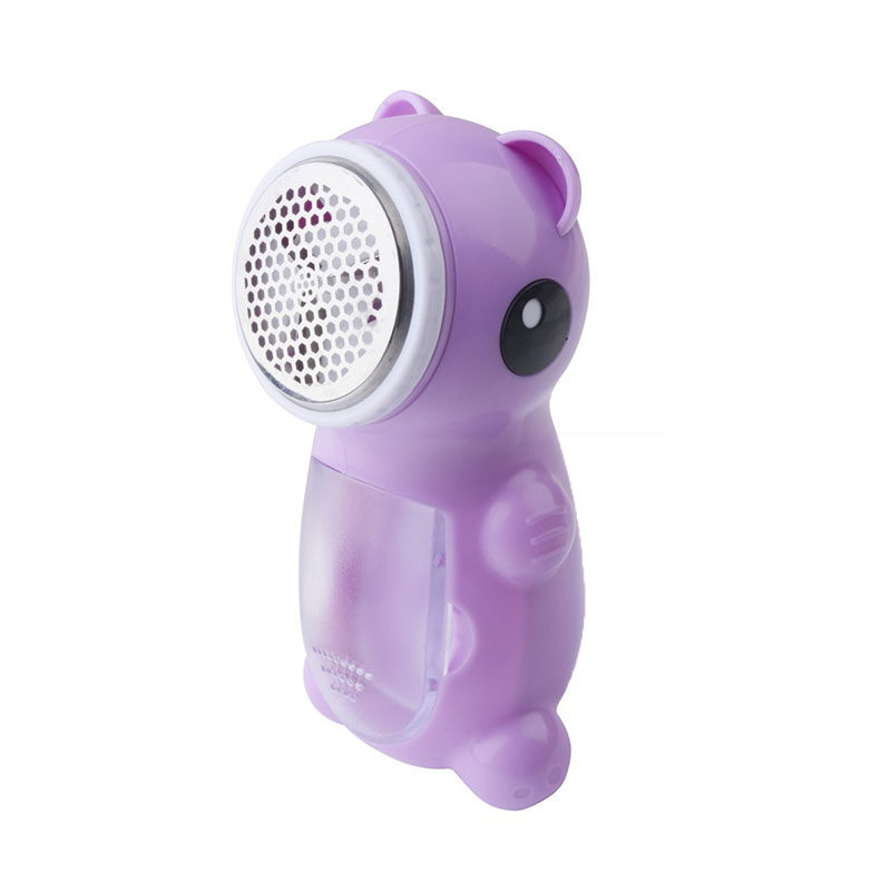 Shangjian bear hair ball trimmer remover ball shaving ball machine sweater hair removal ball machine hair removal ball rechargeable one year replacement