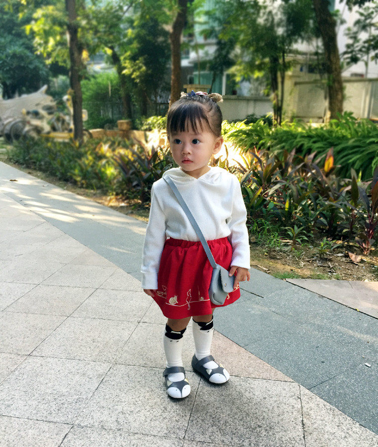 Jupe enfant - Ref 2049317 Image 6