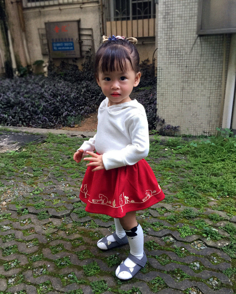 Jupe enfant - Ref 2049317 Image 11