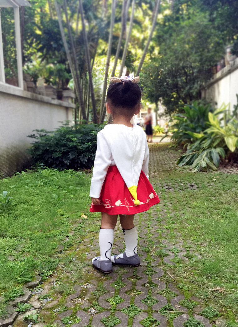 Jupe enfant - Ref 2049317 Image 7