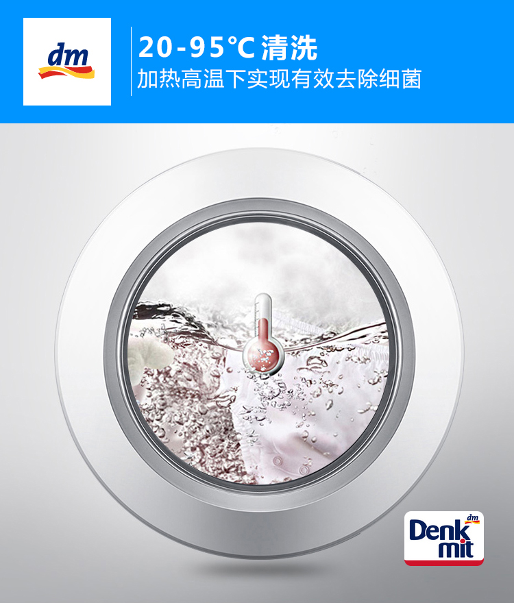 nước tẩy cửa kính nhà tắm Đức nhập khẩu Denkmit máy giặt tự động làm sạch bể lăn máy khử trùng khử cặn sủi bọt viên làm sạch - Trang chủ 	nước tẩy kính nhà vệ sinh