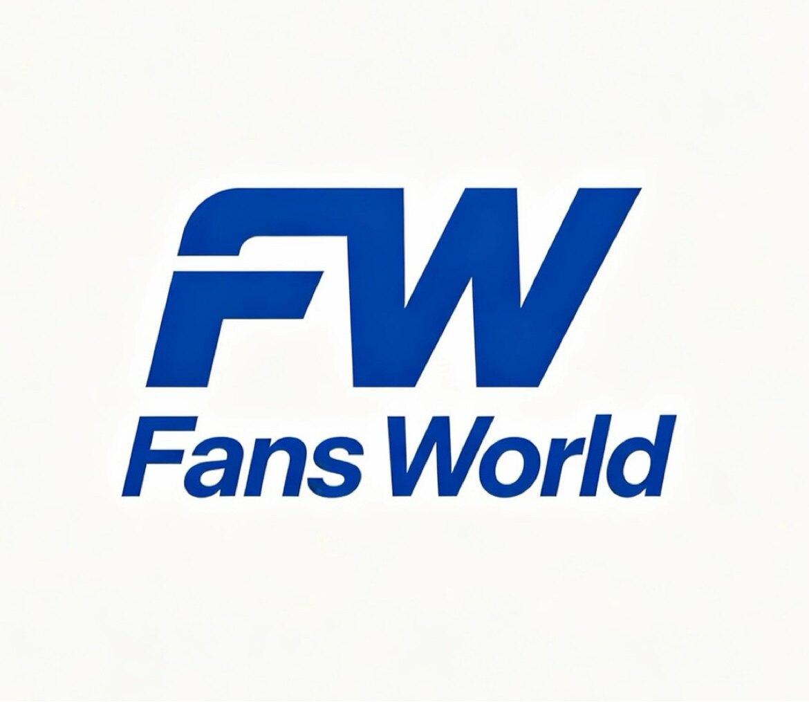 Fans World球衣个性定制专家