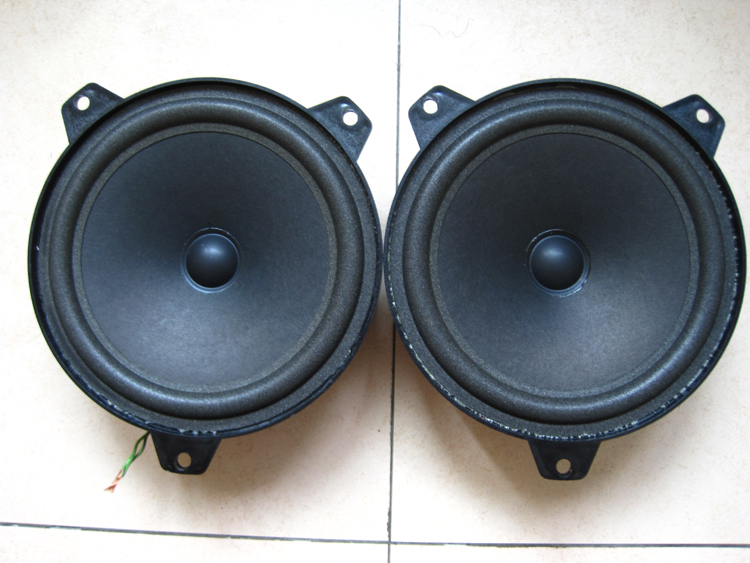 Nhập khẩu BMW 3 5 Series Harman Kardon 6.5 inch Loa xe hơi mid-bass Âm thanh xe hơi - Âm thanh xe hơi / Xe điện tử loa sub jbl cho xe hơi