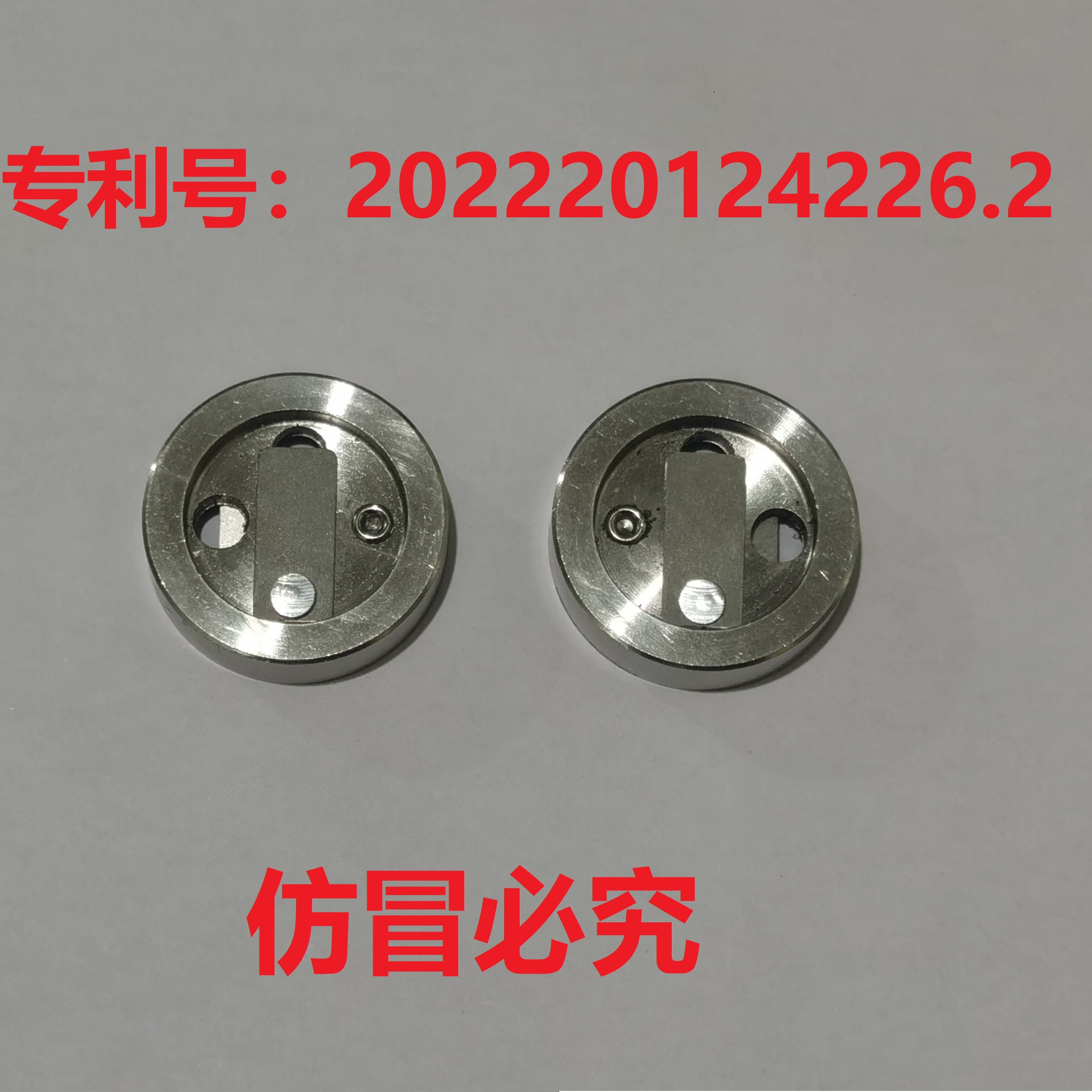 Handmade products suitable for Honda NSS350 Fossand PCX160 front shock damping valve not bottoming back unlouder